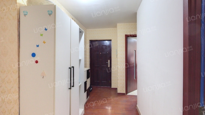 通瑞嘉苑西区二手房实景图