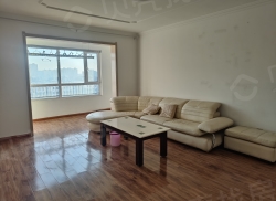 整租·康华园小区 3室2厅 南_康华园小区租房