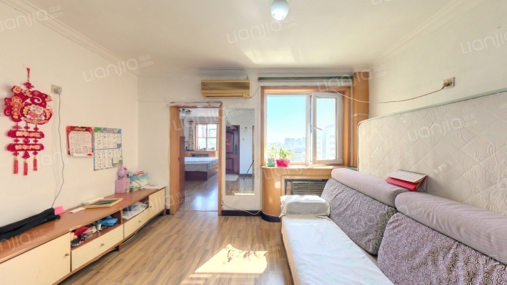 杨庄中区二手房实景图