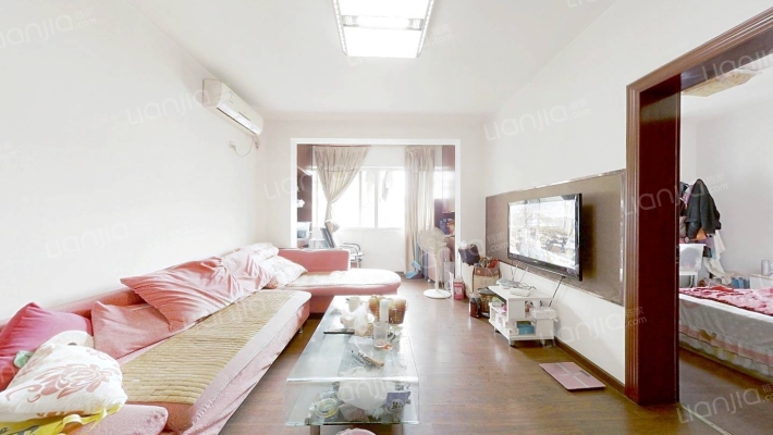 长城嘉苑二手房实景图