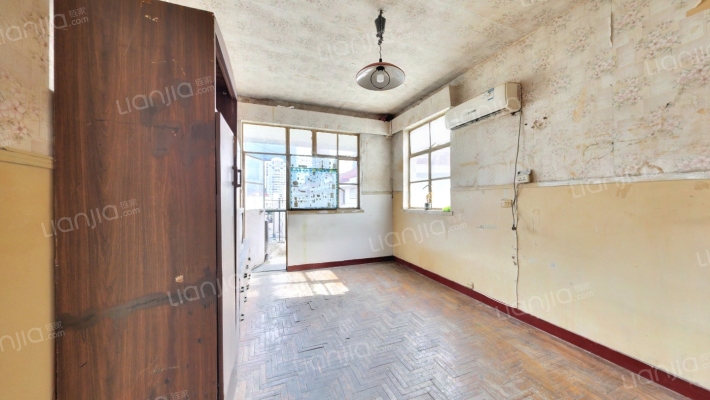 大金更小区二手房实景图