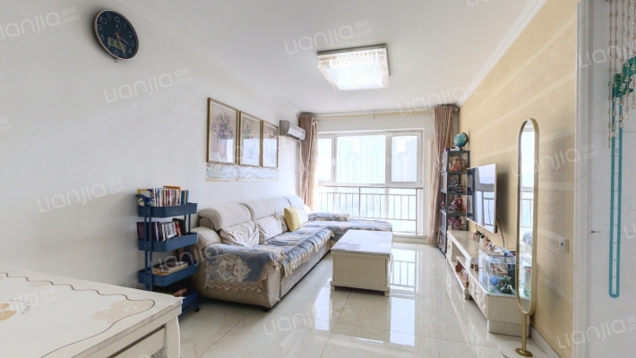 华融蓝海洋听海二手房实景图