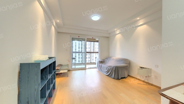 银亿东城第九街区南区二手房实景图