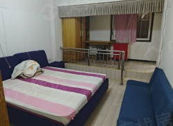 整租·万寿小区 2室2厅 东南_万寿小区租房