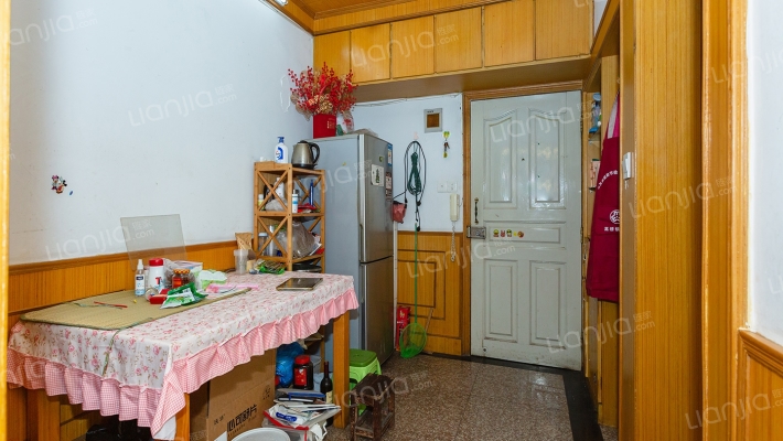 潼港八村二手房实景图