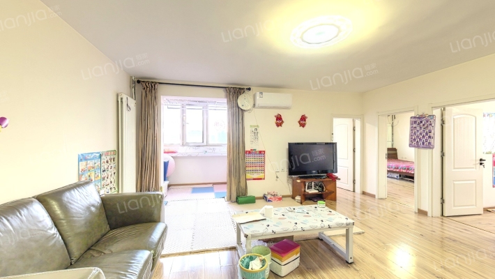 杏林园二手房实景图