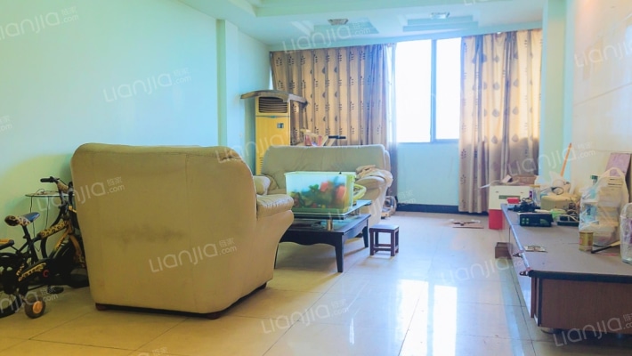 火神街二手房实景图