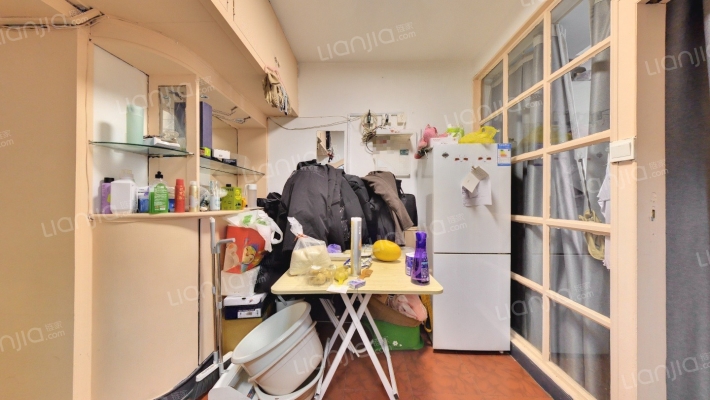 新中西街二手房实景图