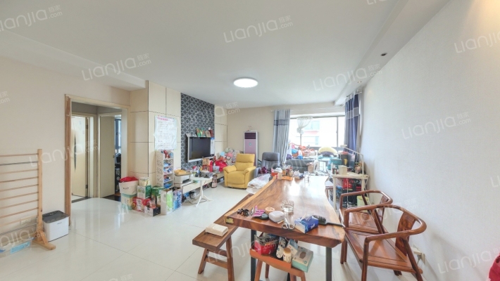 阳光城市花园C区二手房实景图