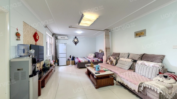 天伦锦城四区二手房实景图