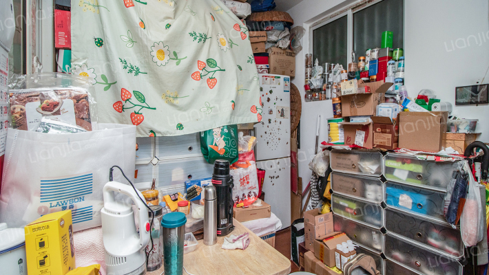 锦绣河山二手房实景图