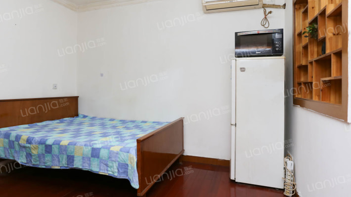 双宝小区二手房实景图