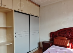 整租·四棵社区 2室2厅 南/北_四棵社区租房