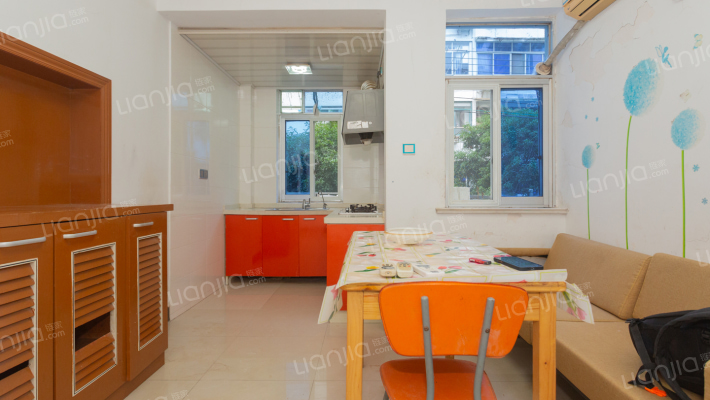 周东一村二手房实景图