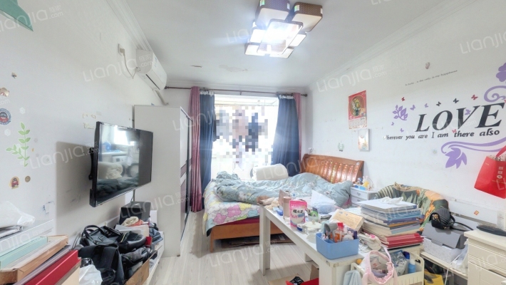 潼港一村二手房实景图