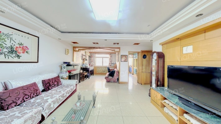 金潞园二手房实景图