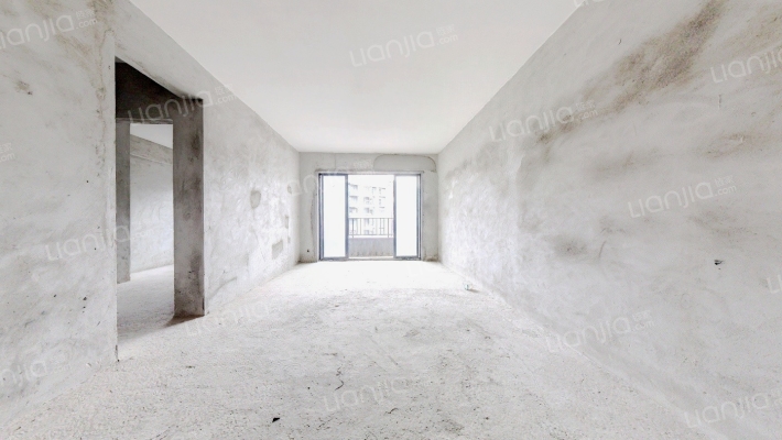 佛山勤天汇二手房实景图