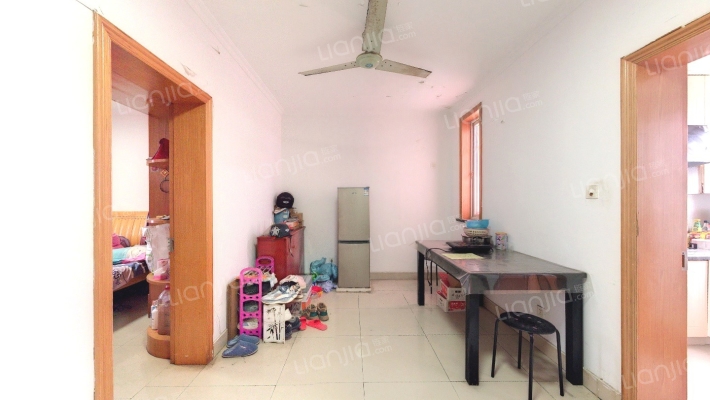 青剑湖花园二区二手房实景图