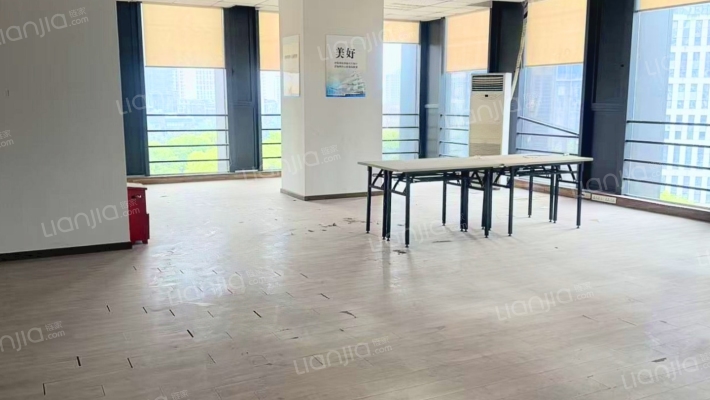 重庆天安数码城云谷二手房实景图