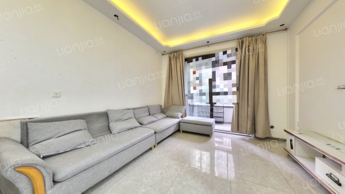 龙湖紫悦湾二手房实景图