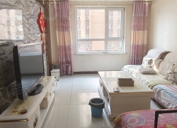 整租·燕祥家园 2室2厅 南_燕祥家园租房