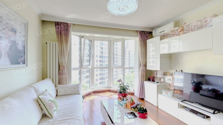 恋日花都二手房实景图