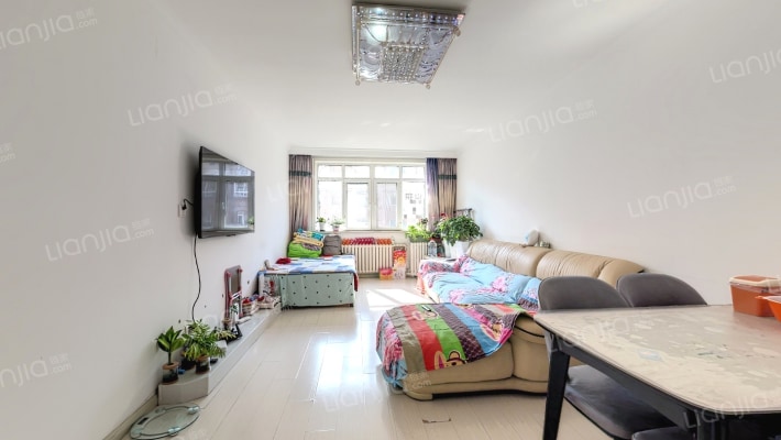 泡崖二区二手房实景图