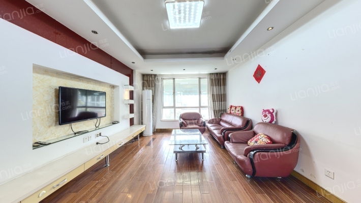 欧香名邸二手房实景图