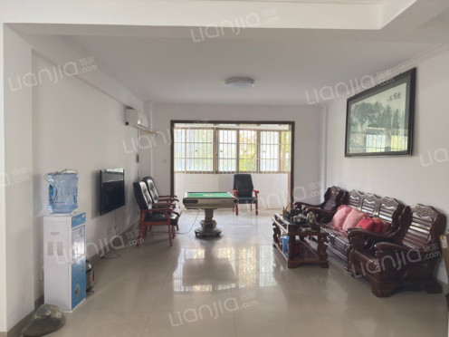 整租·竹青苑 3室2厅 南