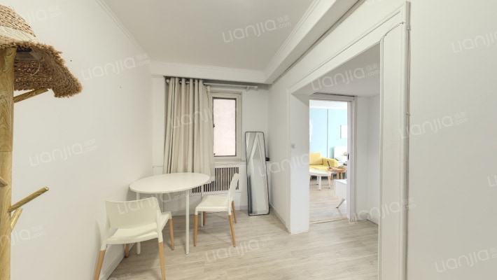 月坛北街甲1号院二手房实景图