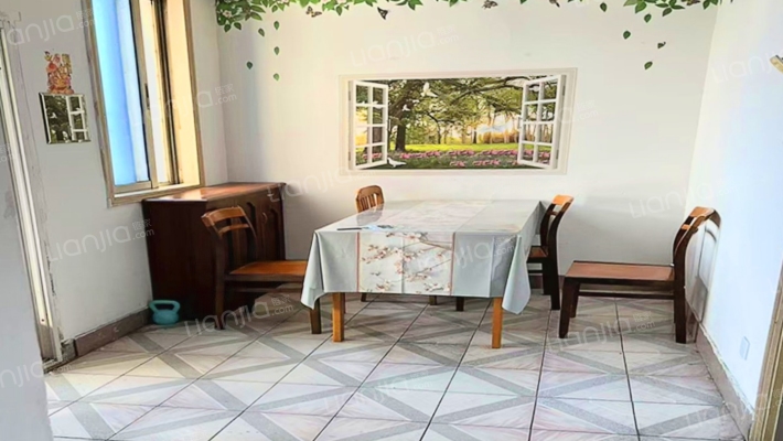 陆家弄二手房实景图