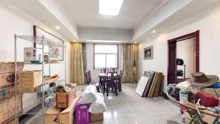 国土资源厅家属楼二手房实景图