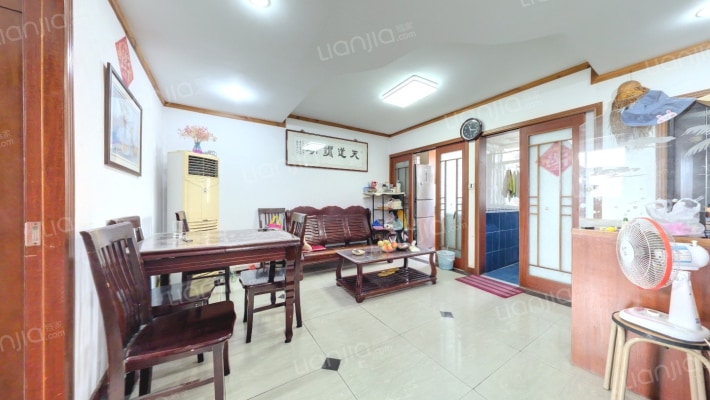 福园二手房实景图