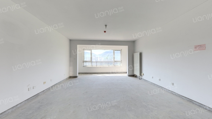 西江华府三区二手房实景图