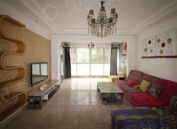 整租·金海学府花园 4室2厅 南/北_金海学府花园租房