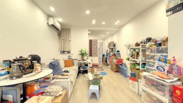 华严路68弄二手房实景图