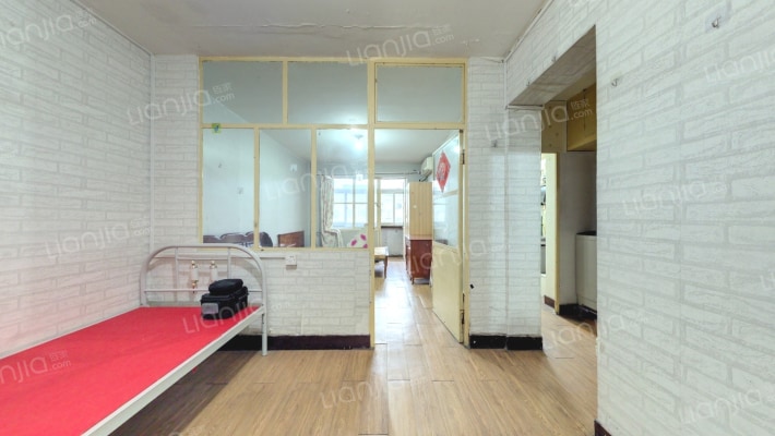 青塔芳园二手房实景图