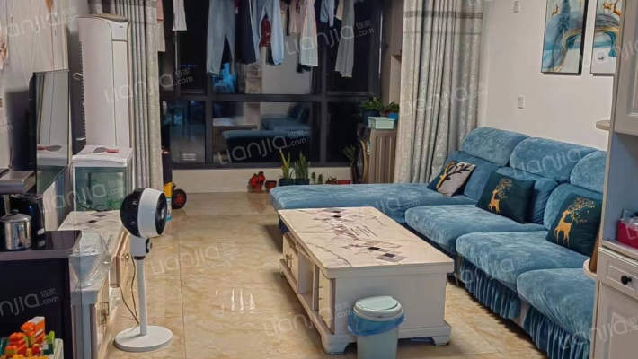 丰泽家园二手房实景图