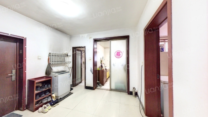 十中宿舍二手房实景图