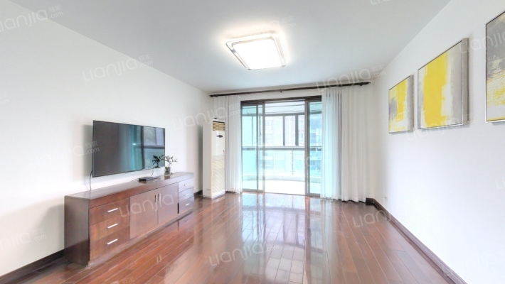 翰城国际二手房实景图