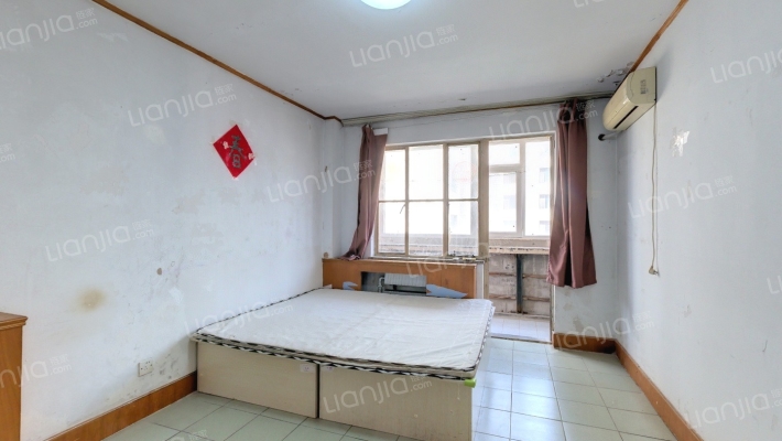 翠微中里二手房实景图