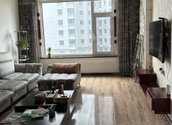 整租·江景之都 2室2厅 南/北_江景之都租房