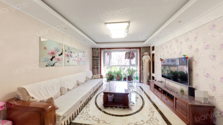 海旋园二手房实景图