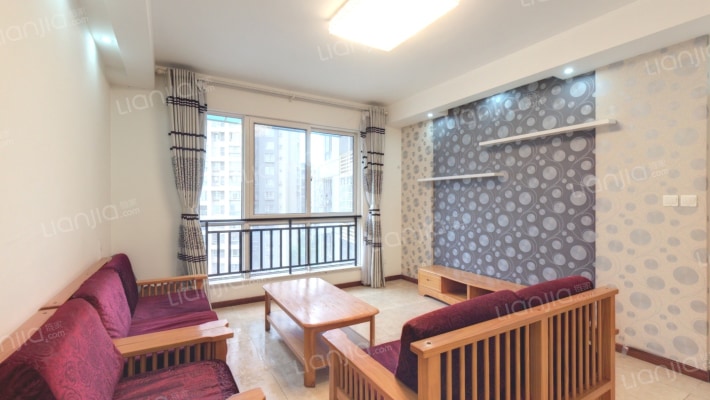 西财学府尚郡二手房实景图