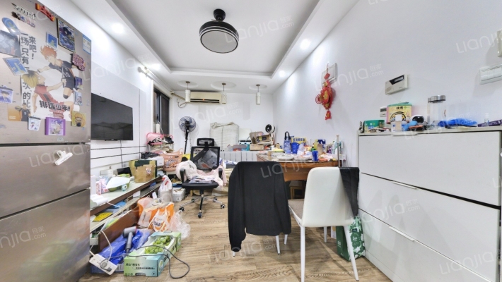 崧泽华城和瑞东苑二手房实景图