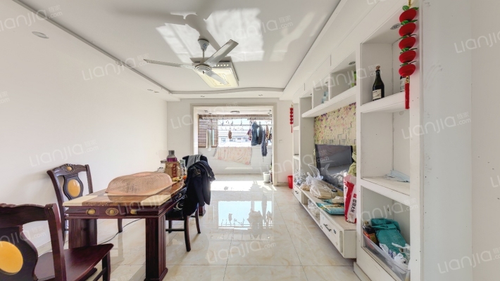 金湾佳园二手房实景图