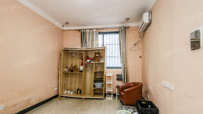 利西路24弄二手房实景图