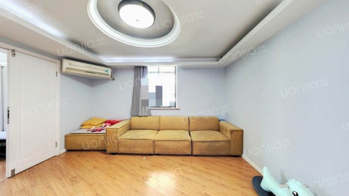 东晖花苑二手房实景图