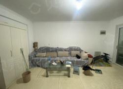 整租·恒基·荷塘悅色 2室1厅 南/北_恒基·荷塘悅色租房