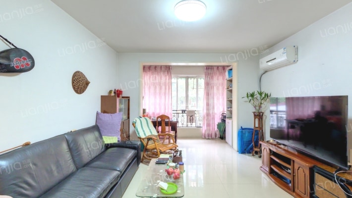 平景苑西区二手房实景图